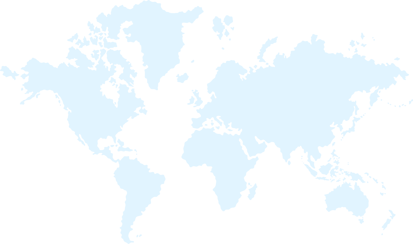 World Map